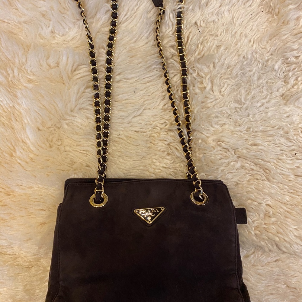 Prada handbag